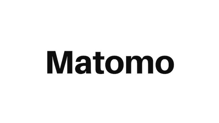 Matomo Analytics -logo